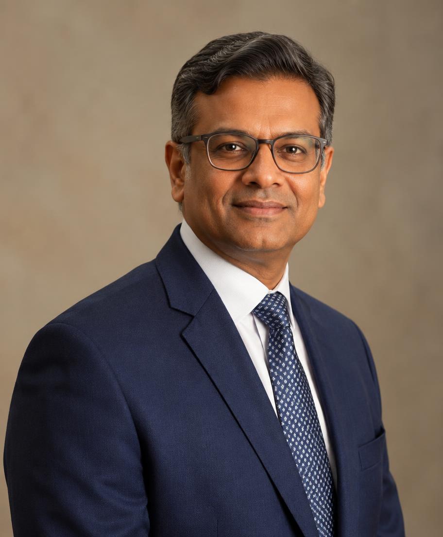 Founder and Managing Consultant of SIMC
