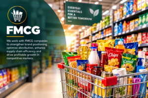 Home fmcg