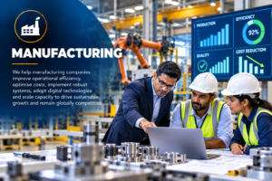 Home manufacturing
